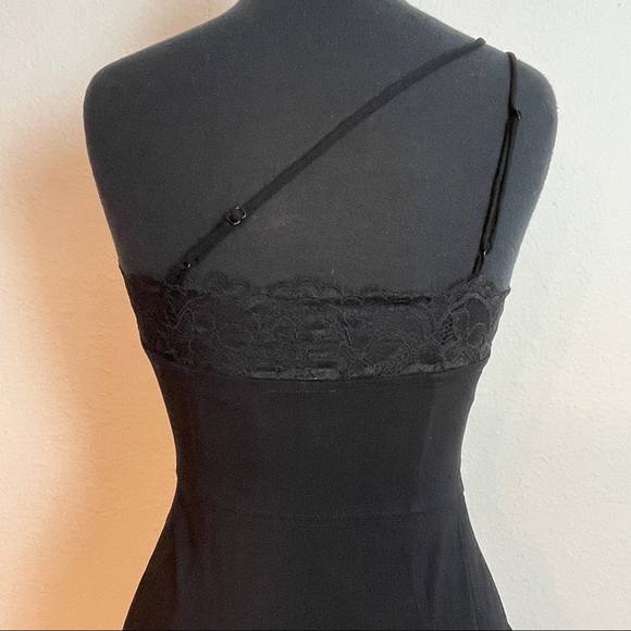 NWT FREE PEOPLE PREMONITIONS BODY-CON DRESS - Picture 13 of 16